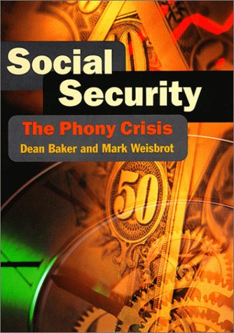 Social Security: The Phony Crisis