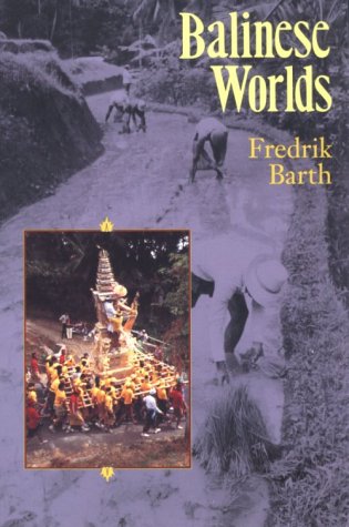 Balinese Worlds