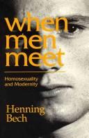 When Men Meet