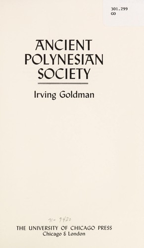 Ethnography of Franz Boas