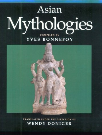 Asian Mythologies