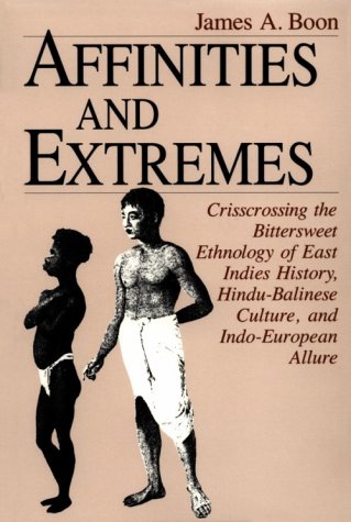 Affinities and Extremes