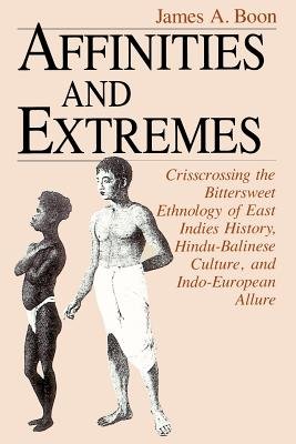 Affinities and Extremes