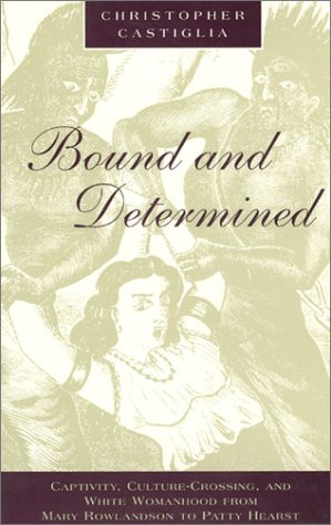 Bound and determined