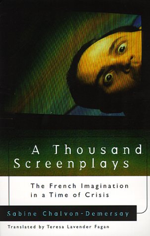 A thousand screenplays
