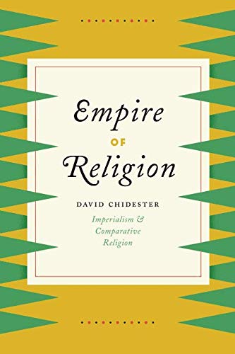 Empire of Religion