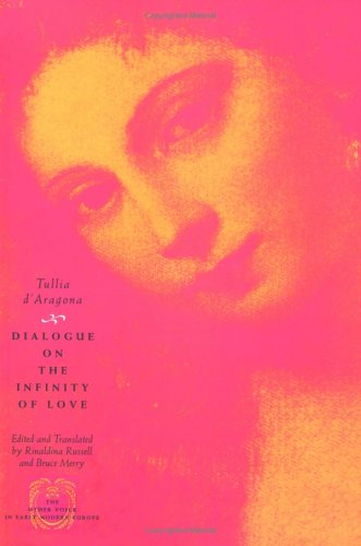 Dialogue On The Infinity Of Love