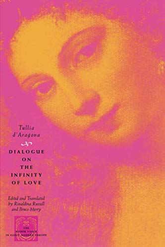 Dialogue On The Infinity Of Love