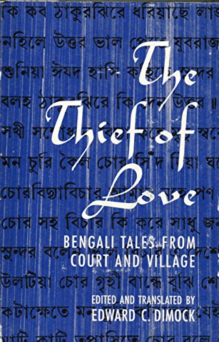 Thief of Love