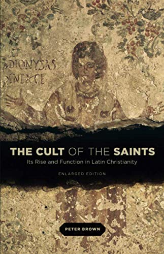 The Cult of the Saints