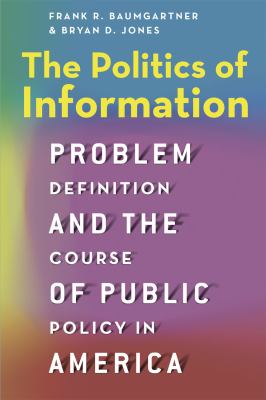 The politics of information
