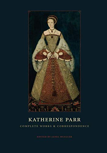 Katherine Parr