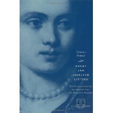 Poems And Selected Letters (The Other Voice In Early Modern Europe) (English And Italian Edition)