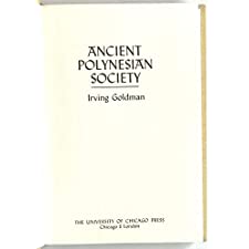 Ancient Polynesian Society