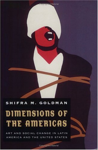 Dimensions of the Americas