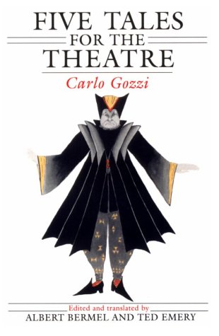 Five Tales For The Theatre