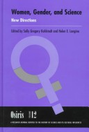 Osiris, Volume 12: Women, Gender, And Science: New Directions
