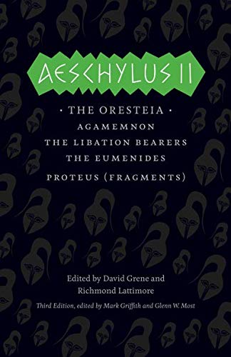 Aeschylus II