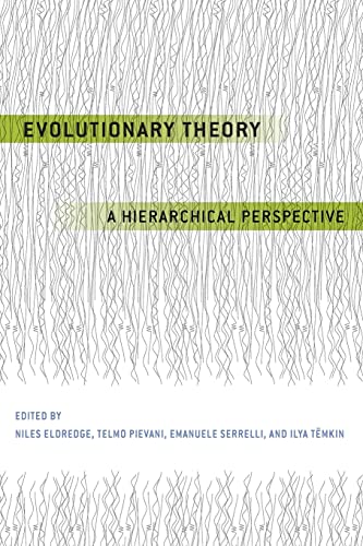 Evolutionary Theory