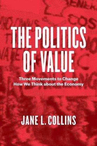 The Politics Of Value