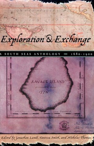 Exploration and Exchange