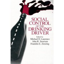 Social control of the drinking driver