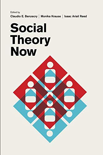 Social Theory Now