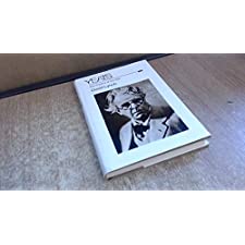 Yeats, the Poetics of the Self