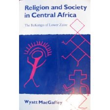 Religion and Society in Central Africa