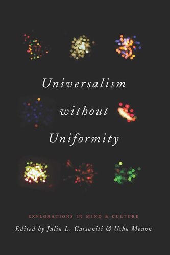 Universalism Without Uniformity
