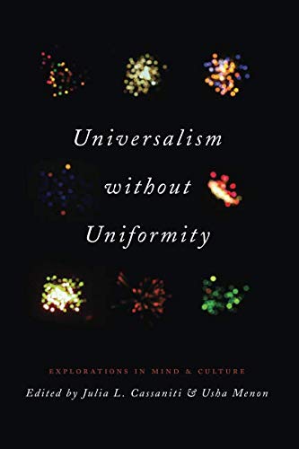 Universalism Without Uniformity