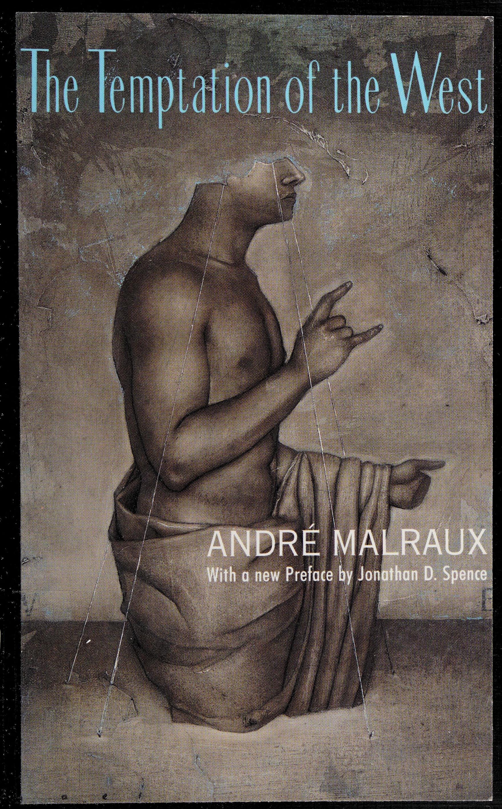 The temptation of the West