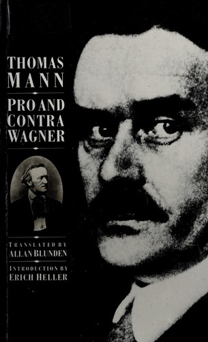 Pro and Contra Wagner
