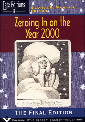 Zeroing in on the Year 2000