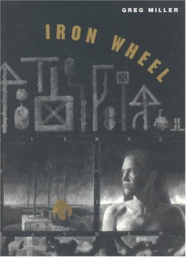Iron wheel
