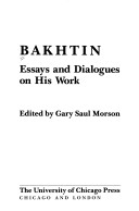 Bakhtin
