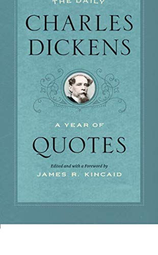 The Daily Charles Dickens