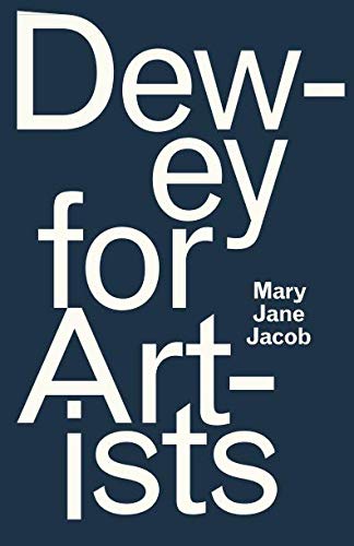 Dewey For Artists