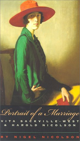 Portrait of a Marriage