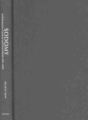 Sodomy in Reformation Germany and Switzerland 1400 1600 The Chicago Series on Sexuality History and Society