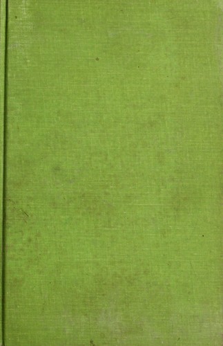 On Social Evolution;: Selected Writings