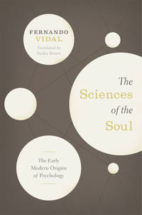 The sciences of the soul