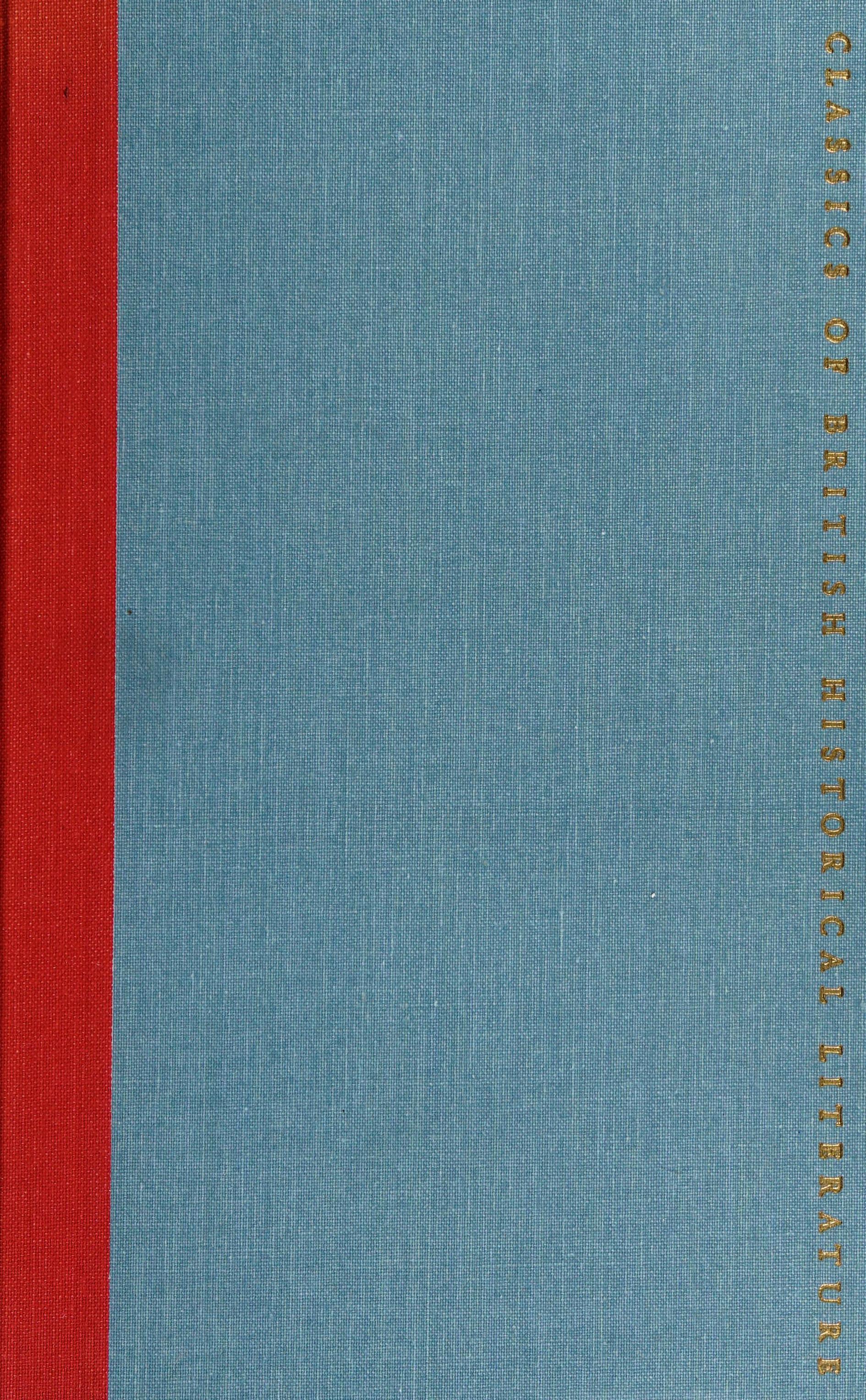 Selected Writings on the History of Science