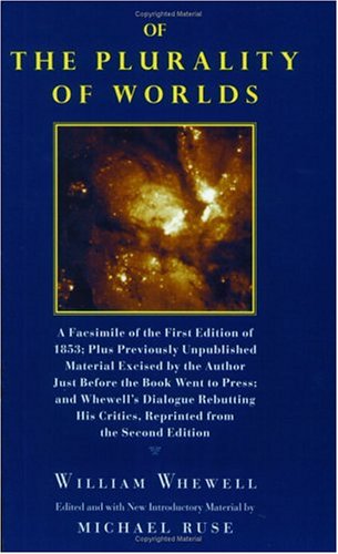 Of the Plurality of Worlds