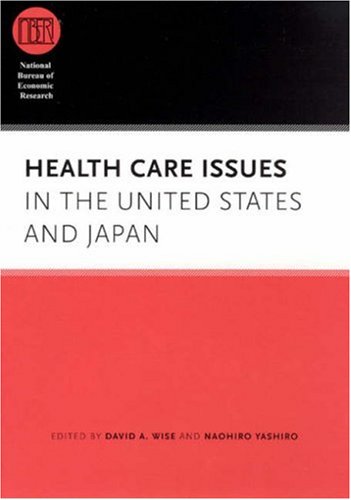 Health Care Issues in the United States and Japan