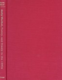 Andy Warhol, Poetry, and Gossip in the 1960s
