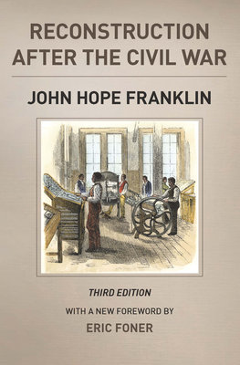 Reconstruction After the Civil War