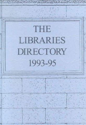 The Libraries Directory
