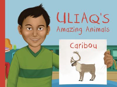 Uliaq s Amazing Animals