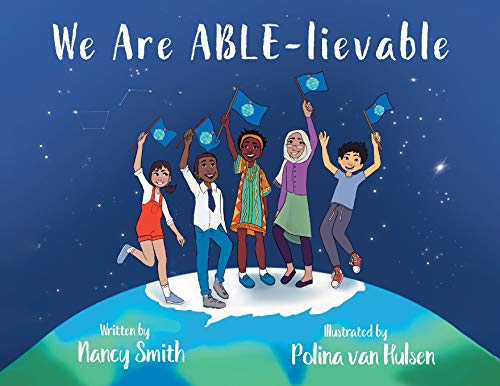 We Are ABLE-Lievable